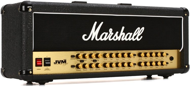 marshall amp