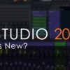 FL studio 20.6