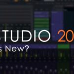 FL studio 20.6