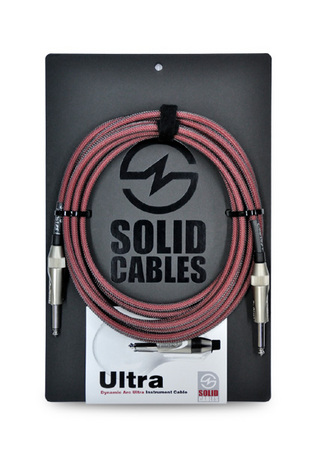 SOLID CABLES の画像