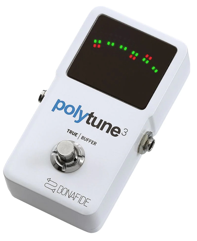 TC Electronic PolyTune 3の画像