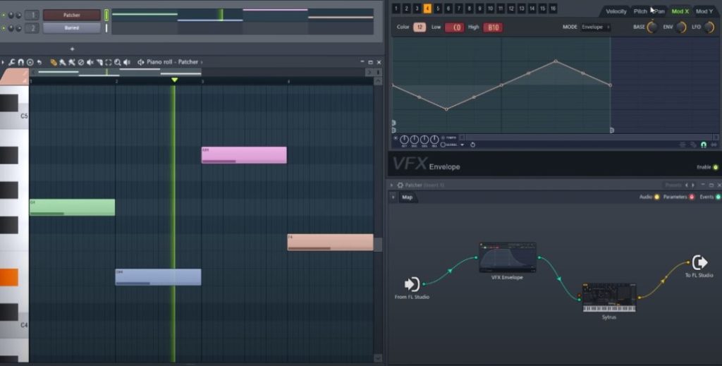 Fl Studio 7 最新アップデート情報 Trivision Studio