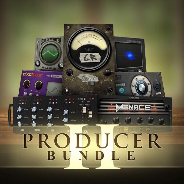 JST Producer Bundle II