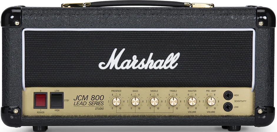 marshall jcm800