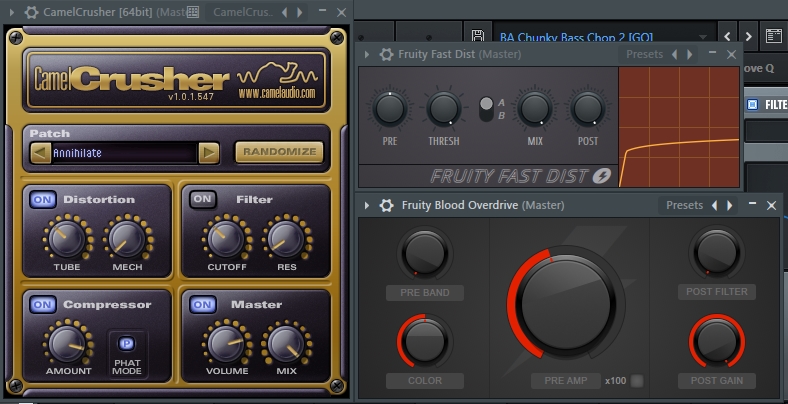 ベースの音作りに関する5つのヒント Dtm Trivision Studio