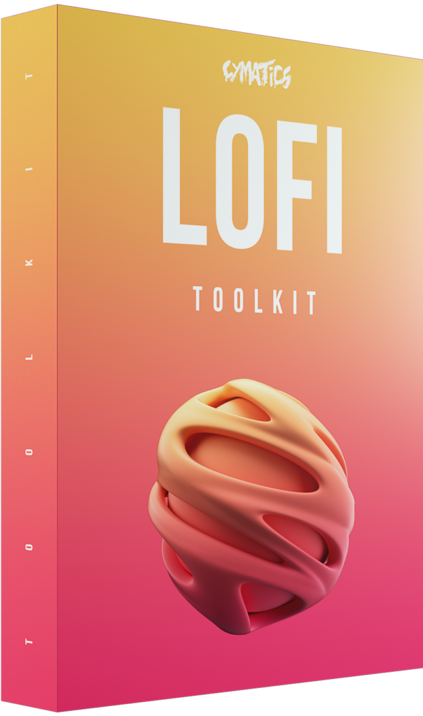  Lofi ToolKit