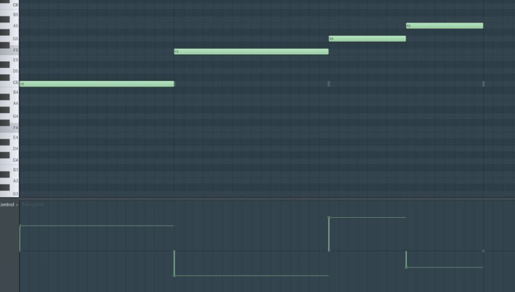 Fl Studioオートメーション機能の使い方 Trivision Studio