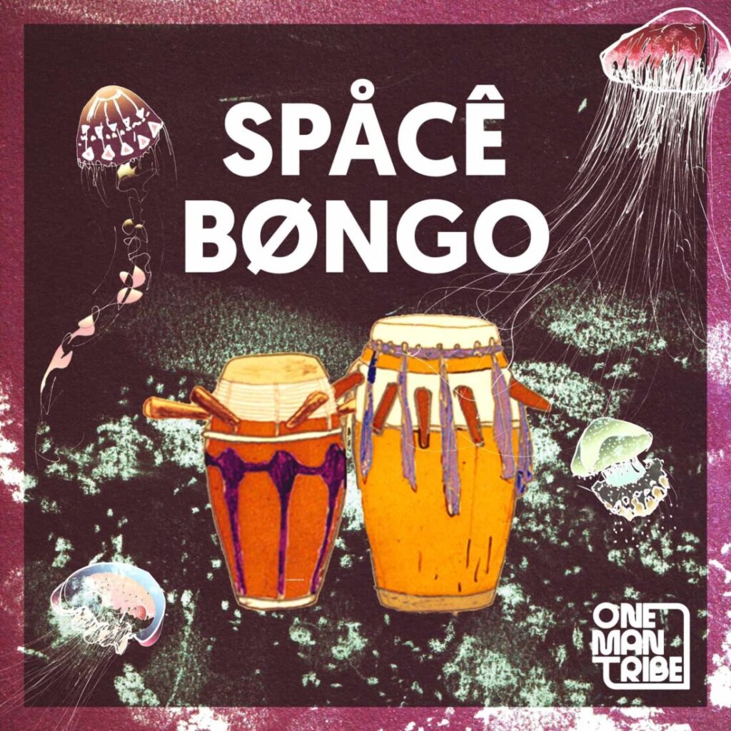 space bongo