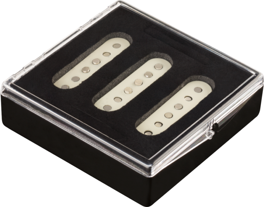 「Hand-Wound ‘57 Stratocaster® Pickup Set