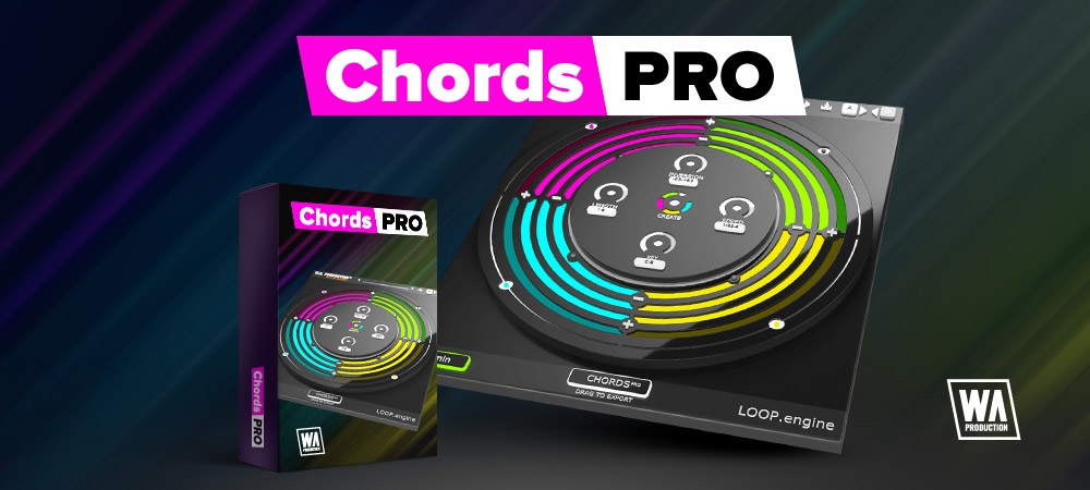 chords pro