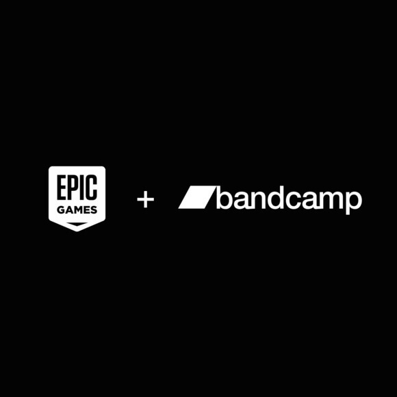 epic games bandcamp