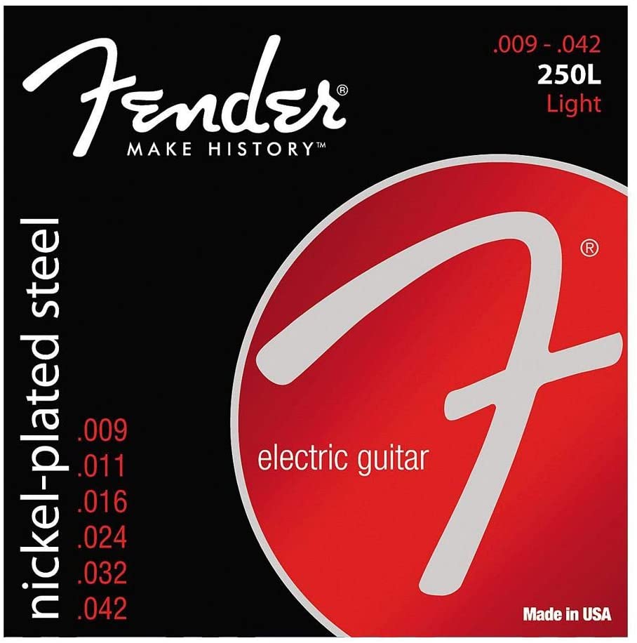 Fender Super 250 