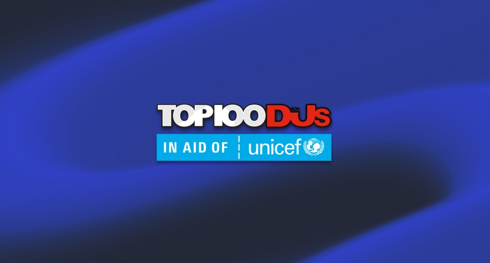 DJMAG TOP100DJs