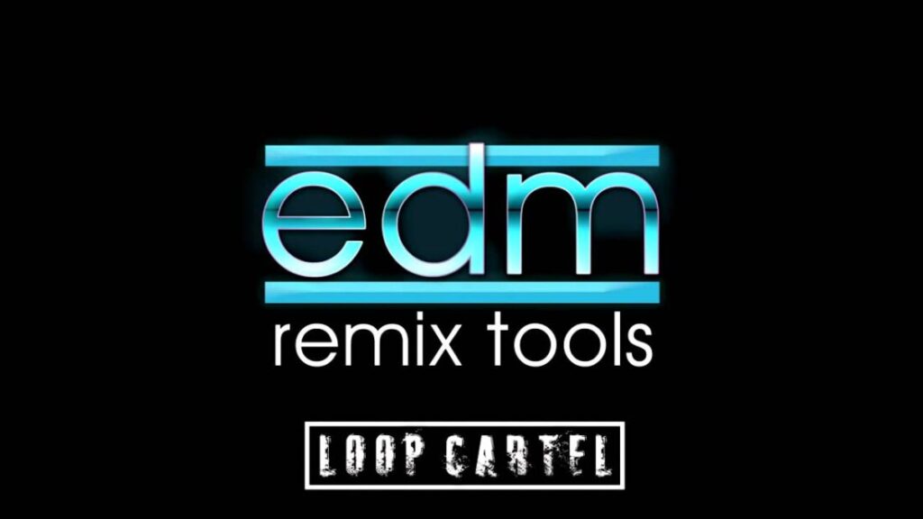 EMD Loops Free EDM samples