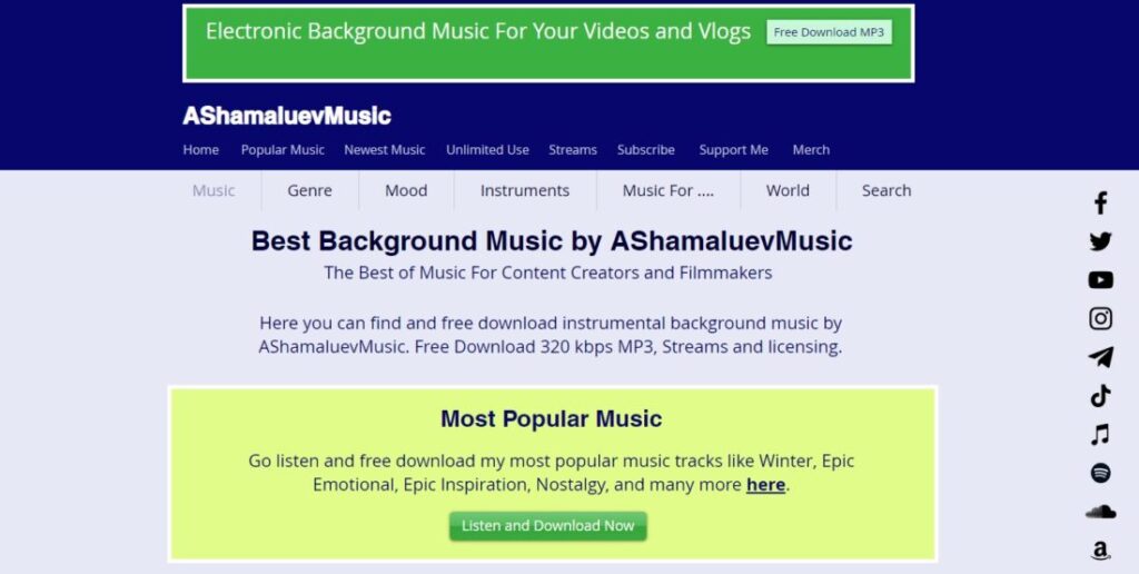 AShamaluevMusic