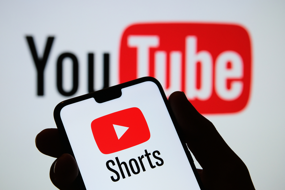 YouTubeショート 収益化