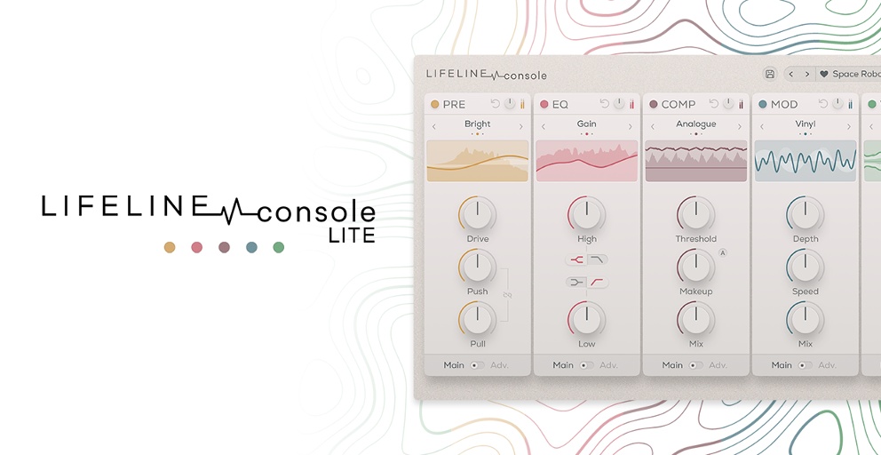 Lifeline Console Lite